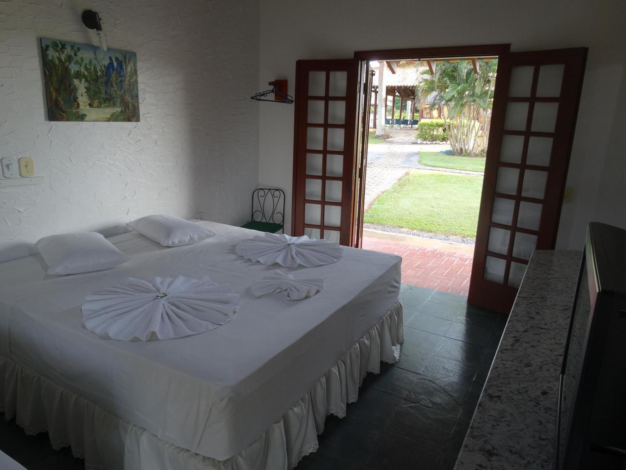 Hotel Pousada Arauna Bonito  Exterior photo